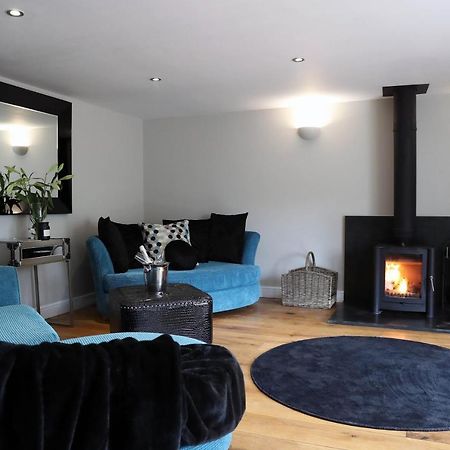 Pen-Y-Worlod Cottages Abergavenny Luaran gambar