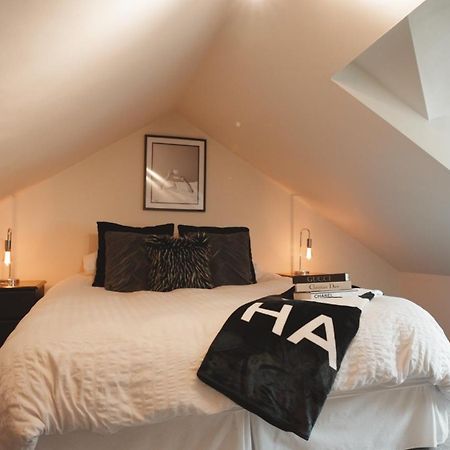 Pen-Y-Worlod Cottages Abergavenny Luaran gambar