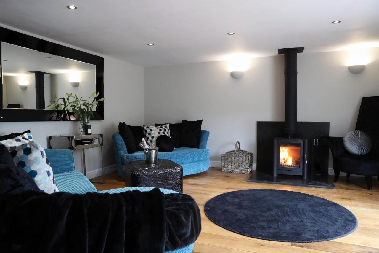 Pen-Y-Worlod Cottages Abergavenny Luaran gambar