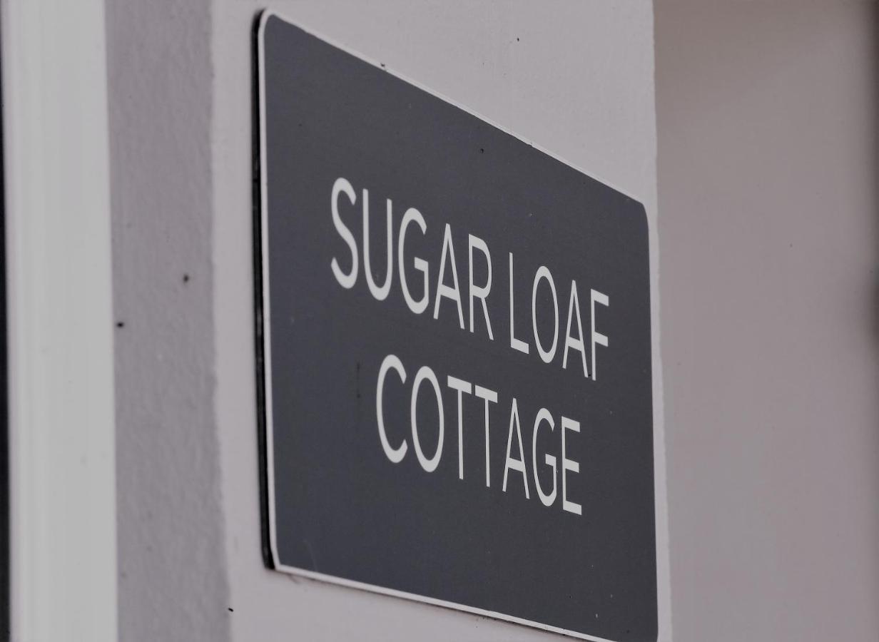 Pen-Y-Worlod Cottages Abergavenny Luaran gambar