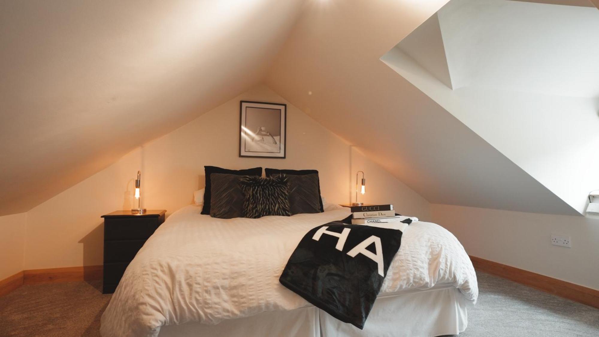 Pen-Y-Worlod Cottages Abergavenny Luaran gambar