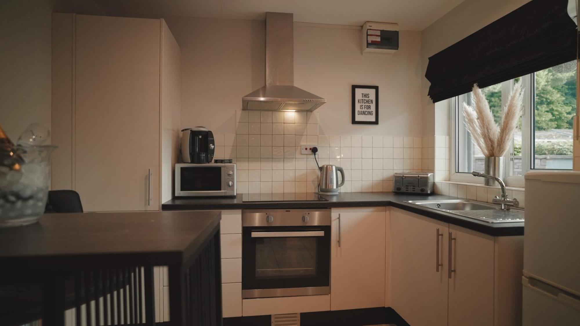 Pen-Y-Worlod Cottages Abergavenny Luaran gambar