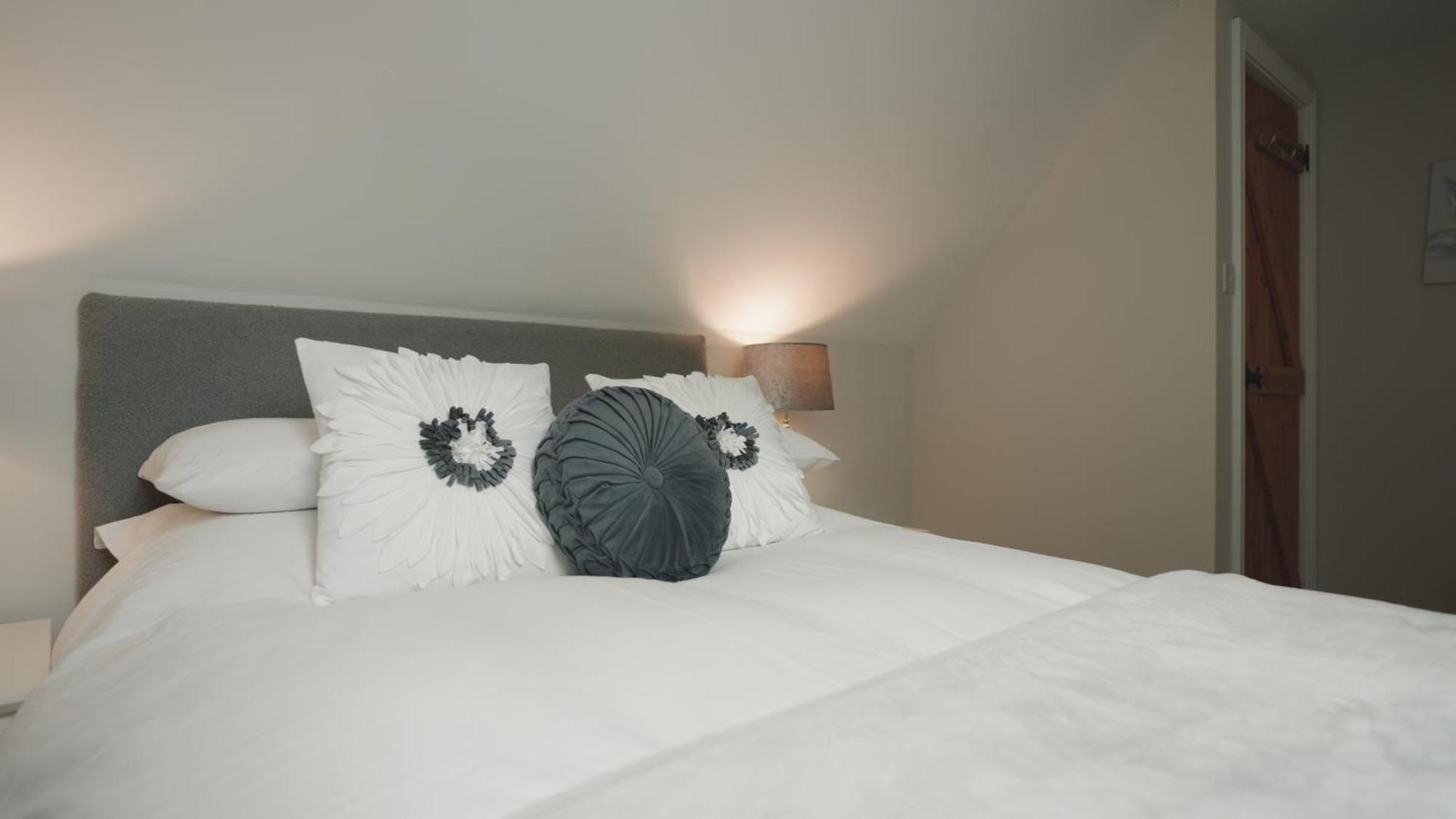 Pen-Y-Worlod Cottages Abergavenny Luaran gambar