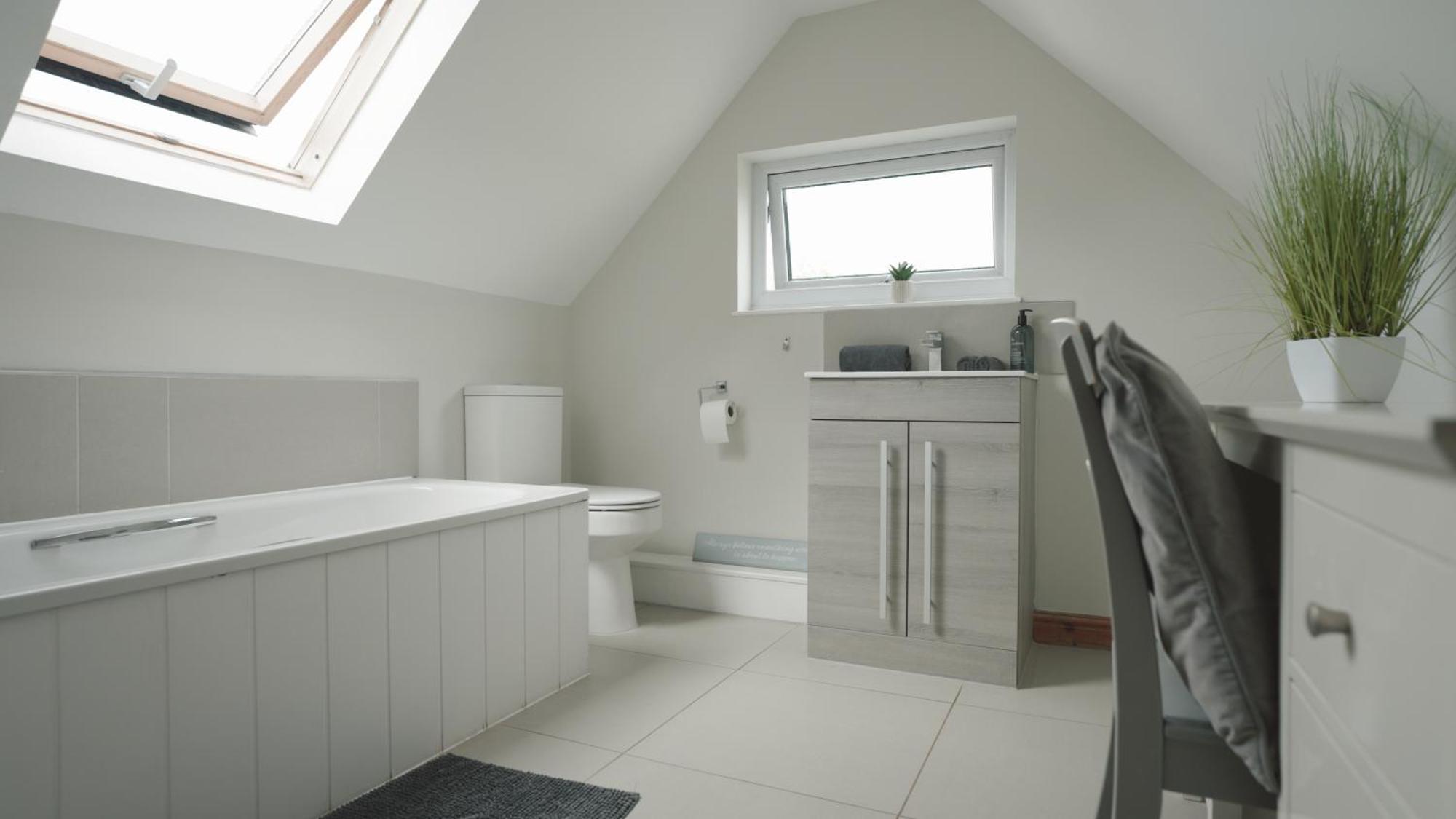Pen-Y-Worlod Cottages Abergavenny Luaran gambar