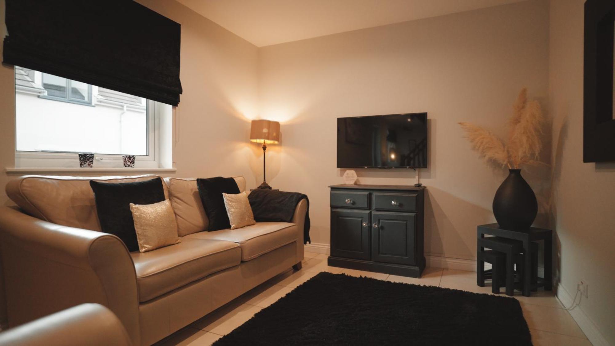 Pen-Y-Worlod Cottages Abergavenny Luaran gambar